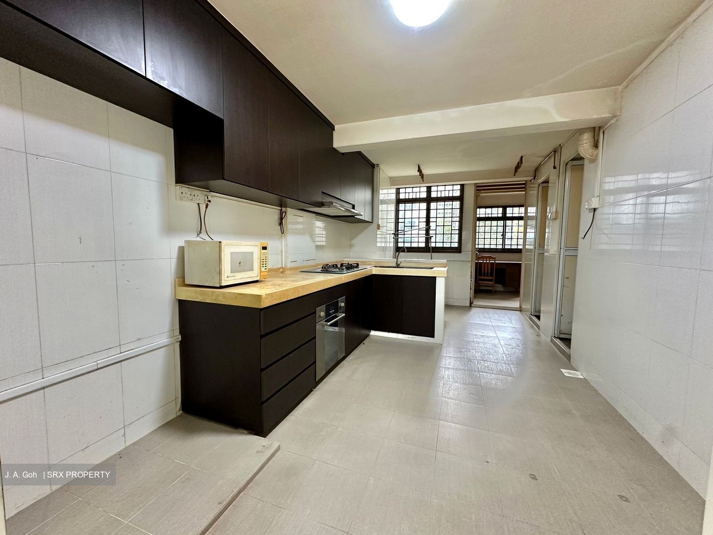 Blk 118 Toa Payoh View (Toa Payoh), HDB 3 Rooms #520033671